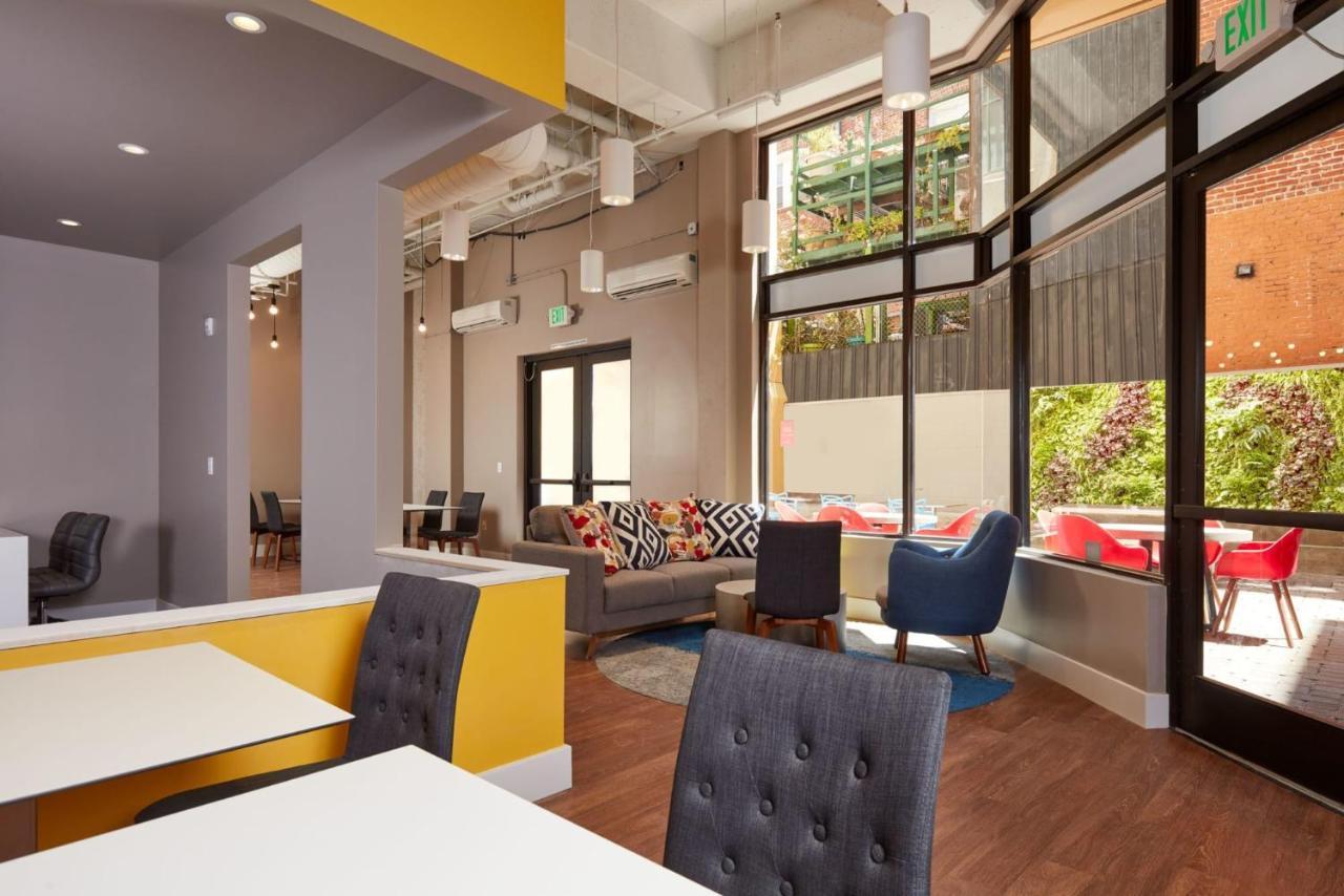 Furnished Apartments At Allston Place Right In The Heart Of Berkeley Kültér fotó