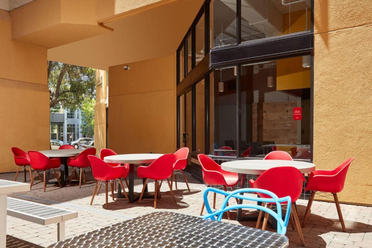 Furnished Apartments At Allston Place Right In The Heart Of Berkeley Kültér fotó