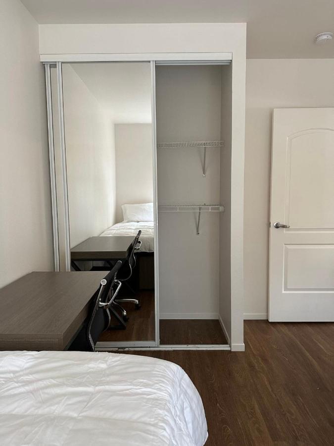 Furnished Apartments At Allston Place Right In The Heart Of Berkeley Kültér fotó